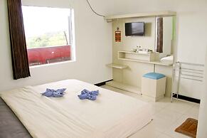 Villa Panderman Indah