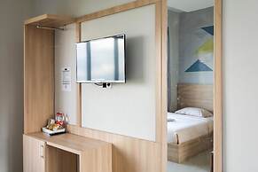 Villa Panderman Indah