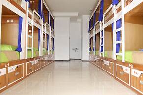 Villa Panderman Indah