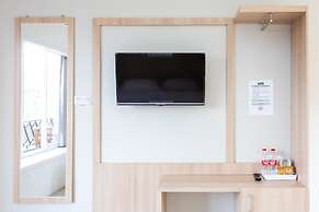 Villa Panderman Indah