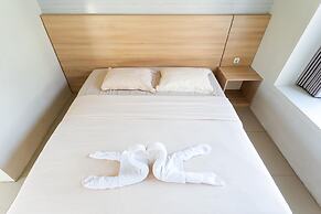 Villa Panderman Indah