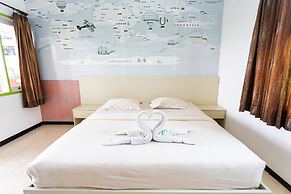 Villa Panderman Indah