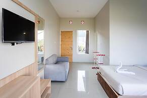 Villa Panderman Indah