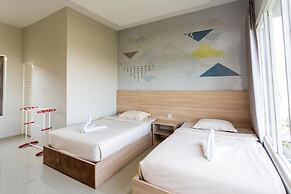 Villa Panderman Indah