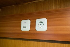 Villa Panderman Indah