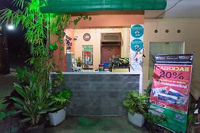 Villa Panderman Indah