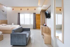 Villa Panderman Indah