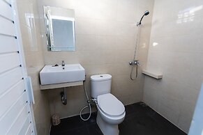 Villa Panderman Indah