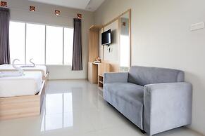 Villa Panderman Indah