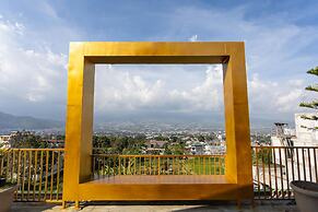 Villa Panderman Indah