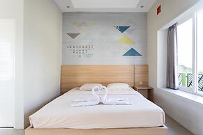 Villa Panderman Indah