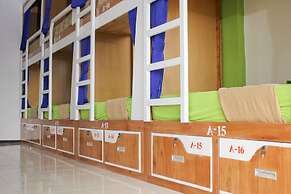 Villa Panderman Indah