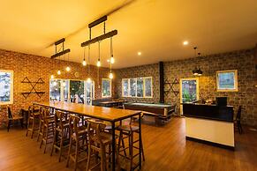 Villa Panderman Indah