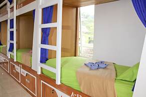 Villa Panderman Indah