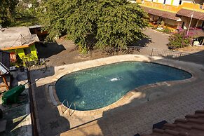 Villa Panderman Indah