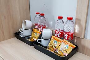 Villa Panderman Indah