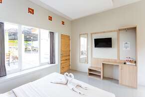 Villa Panderman Indah