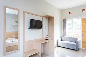 Villa Panderman Indah