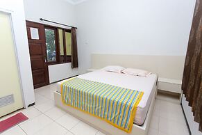 Villa Panderman Indah