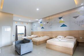 Villa Panderman Indah