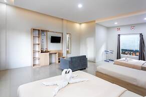 Villa Panderman Indah