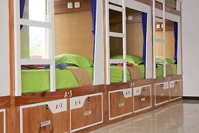 Villa Panderman Indah