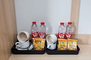 Villa Panderman Indah