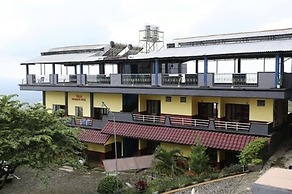 Villa Panderman Indah