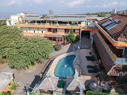 Villa Panderman Indah