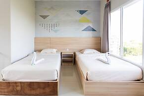 Villa Panderman Indah