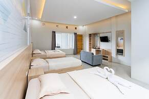 Villa Panderman Indah