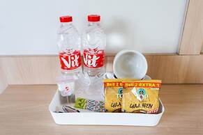 Villa Panderman Indah