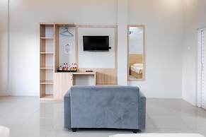 Villa Panderman Indah