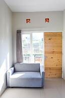 Villa Panderman Indah