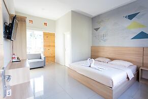 Villa Panderman Indah