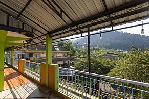 Villa Panderman Indah