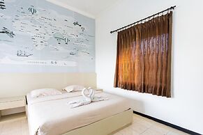 Villa Panderman Indah