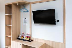 Villa Panderman Indah