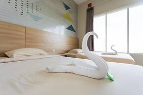 Villa Panderman Indah