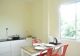 My Inn Hotel Kota Samarahan