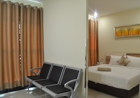 My Inn Hotel Kota Samarahan