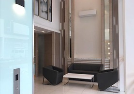 My Inn Hotel Kota Samarahan