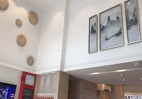 My Inn Hotel Kota Samarahan