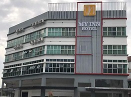My Inn Hotel Kota Samarahan