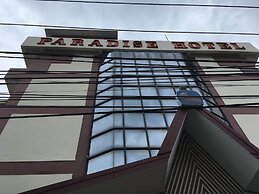 Paradise Hotel