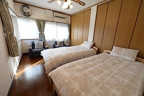 Full House Kimiko