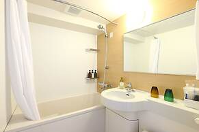 Hotel Wing International Select Ueno Okachimachi