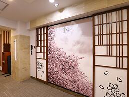 Hotel Wing International Select Ueno Okachimachi