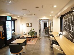 Hotel Wing International Select Ueno Okachimachi