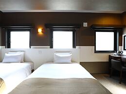 Hotel Wing International Select Ueno Okachimachi